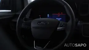 Ford Tourneo Courier de 2024