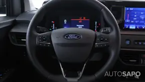 Ford Tourneo Courier de 2024