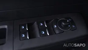 Ford Tourneo Courier de 2024