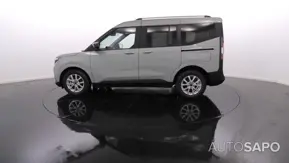 Ford Tourneo Courier de 2024