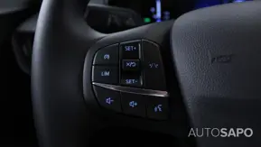 Ford Tourneo Courier de 2024