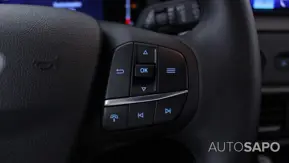 Ford Tourneo Courier de 2024