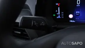 Ford Tourneo Courier de 2024