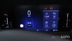 Ford Tourneo Courier de 2024