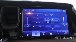 Ford Tourneo Courier de 2024