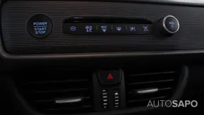 Ford Tourneo Courier de 2024