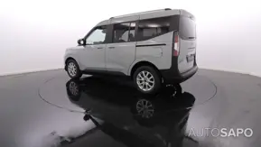 Ford Tourneo Courier de 2024