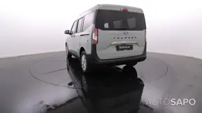 Ford Tourneo Courier de 2024