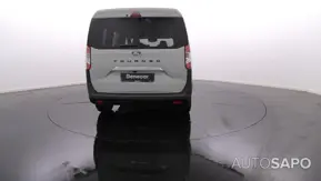 Ford Tourneo Courier de 2024