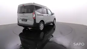 Ford Tourneo Courier de 2024