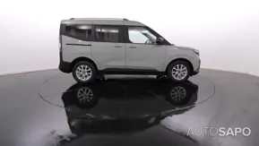 Ford Tourneo Courier de 2024