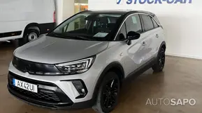 Opel Crossland de 2023
