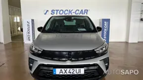 Opel Crossland de 2023