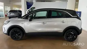 Opel Crossland de 2023