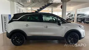 Opel Crossland de 2023