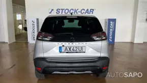 Opel Crossland de 2023