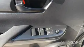 Toyota Hilux de 2018