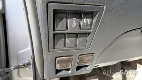 Toyota Hilux de 2018