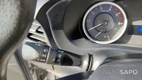 Toyota Hilux de 2018