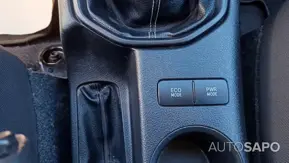 Toyota Hilux de 2018