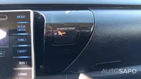 Toyota Hilux de 2018