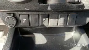 Toyota Hilux de 2018