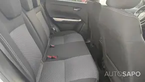 Suzuki Vitara 1.6 DDiS GLX de 2015