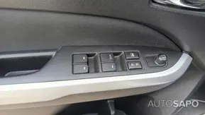Suzuki Vitara 1.6 DDiS GLX de 2015