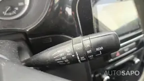 Suzuki Vitara 1.6 DDiS GLX de 2015