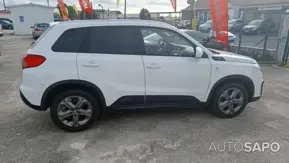 Suzuki Vitara 1.6 DDiS GLX de 2015