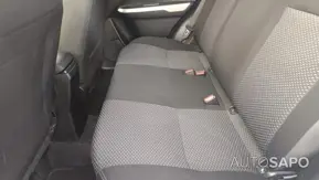 Suzuki Vitara 1.6 DDiS GLX de 2015