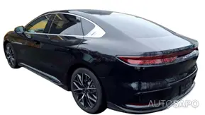 BYD Han de 2023