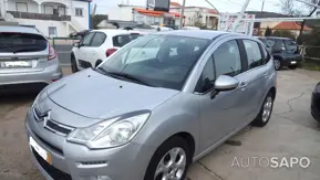 Citroen C3 1.2 PureTech Attraction de 2015