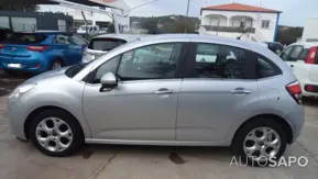 Citroen C3 1.2 PureTech Attraction de 2015