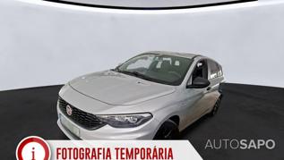 Fiat Tipo de 2021