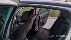 Renault Clio 1.2 16V Dynamique de 2007