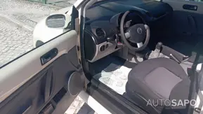 Volkswagen New Beetle 1.4 Top de 2003