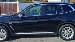 BMW X3 30 e xDrive xLine de 2022
