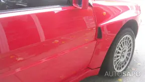 Lancia Delta HPE 2.0 16V HF de 1992