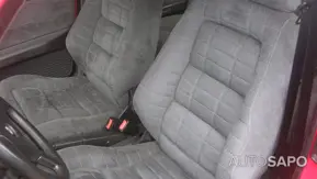 Lancia Delta HPE 2.0 16V HF de 1992