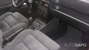 Lancia Delta HPE 2.0 16V HF de 1992