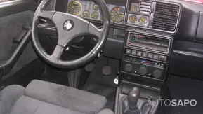 Lancia Delta HPE 2.0 16V HF de 1992