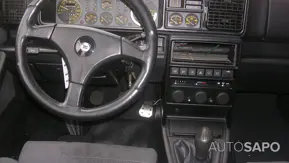 Lancia Delta HPE 2.0 16V HF de 1992
