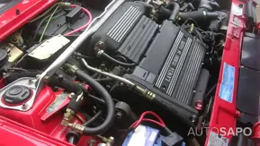 Lancia Delta HPE 2.0 16V HF de 1992