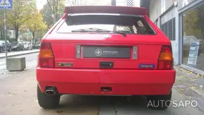 Lancia Delta HPE 2.0 16V HF de 1992