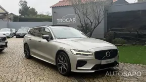 Volvo V60 de 2020