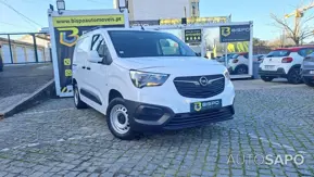 Opel Combo de 2020