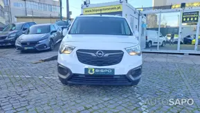 Opel Combo de 2020