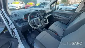 Opel Combo de 2020
