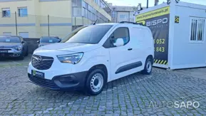 Opel Combo de 2020